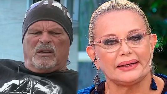 Las polémicas declaraciones de Alfa sobre Carmen Barbieri en Gran Hermano 2022