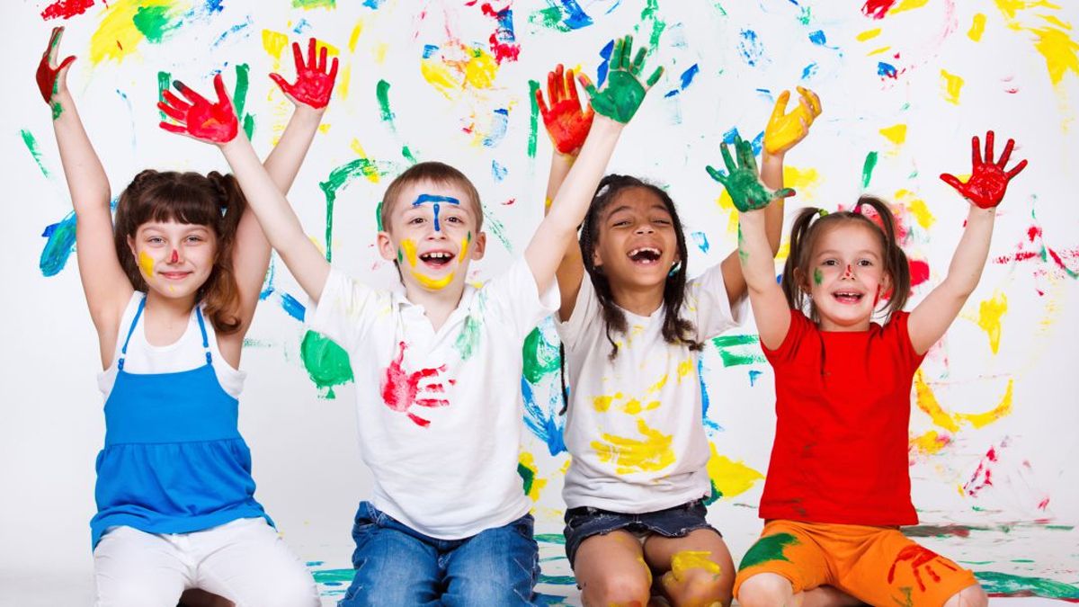 Que Dia Se Celebra El Dia Del Niño En Argentina