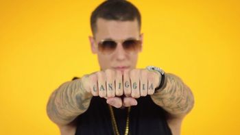 Alexander Caniggia hizo un insólito pedido para estar en Cantando 2020: Quiere hacer un...