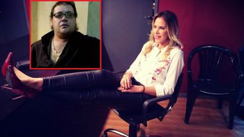 Marcela Baños: Haber grabado un tema con Leo es un recuerdo que me va a acompañar toda la vida