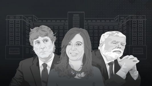 Qué busca la nueva agrupación judicial opositora a Macri y cercana al mundo K