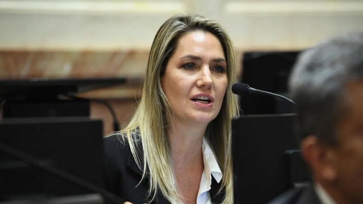 Carolina Losada