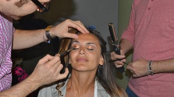 Bumerang, todo vuelve: Granata, víctima de una alumnita de su escuela mediática