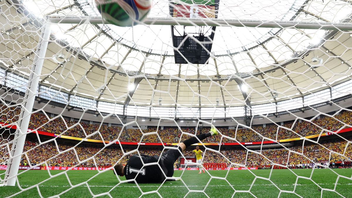 La etapa de cuartos de final se disputa entre el 9 y el 11 de julio y determinará a los cuatro mejores seleccionados de una Copa del Mundo. (Foto: Reuters)