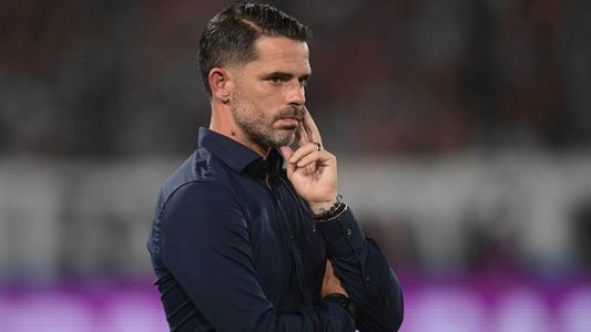 Boca, golpeado: dos nuevos lesionados y más problemas para Gago