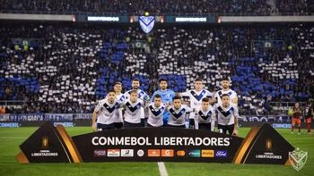 Las cargadas que Vélez le prepara a River tras la eliminación de la Copa Libertadores