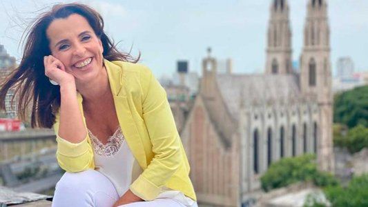 Conductora de tevé está en cuarentena preventiva por el Coronavirus