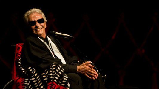 Hace 7 años moría Chavela Vargas, la cantante mexicana que supo transformar su dolor en una voz fuerte contra los estereotipos