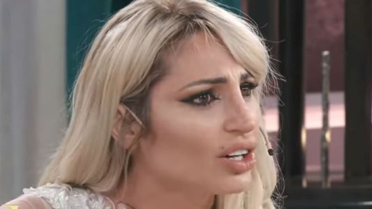 Vicky Xipolitakis sobre su pedido de canjes: Para mí son una bendición, no tengo otros ingresos