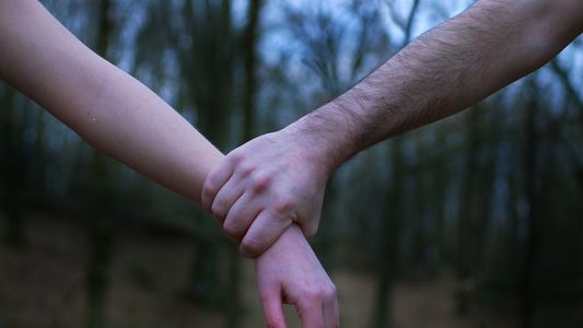 Una nena de 12 años abusada dio a luz en Mendoza: hay un detenido