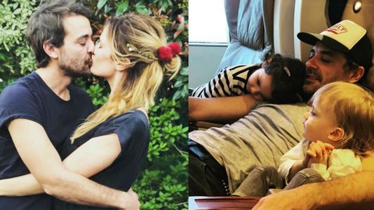 La escapadita a Uruguay de Paula Chaves y Pedro Alfonso