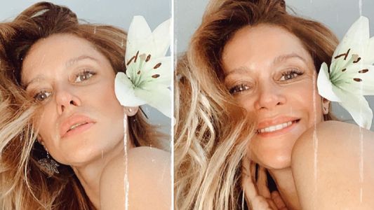 El mensaje y fotos de Vanina Escudero en medio de su internación