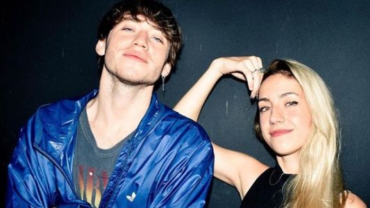 Qué pasa entre Paulo Londra y su pareja: ¿Crisis, separación y escándalo?