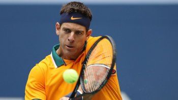 Juan Martín Del Potro no jugará el Abierto de Australia