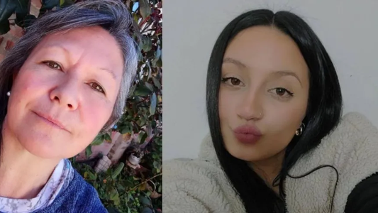 Restos de nafta, disparos y una moto: escalofriantes detalles del crimen de una madre y su hija