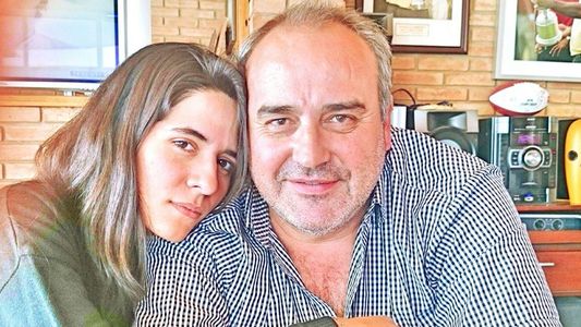 Cecilia, ex del Pato Cabrera: Me golpeó ocho veces en dos años