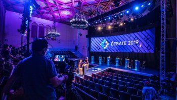 Uno por uno, los cambios que Introducirán en los debates presidenciales para hacerlos más dinámicos