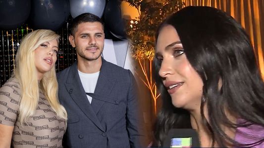 La frase categórica de Zaira Nara sobre Wanda Nara y Mauro Icardi: ¿hay reconciliación?