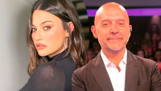 La fuerte acusación de Sofía Jujuy Jiménez a Guillermo el Pelado López a casi 7 años de la separación