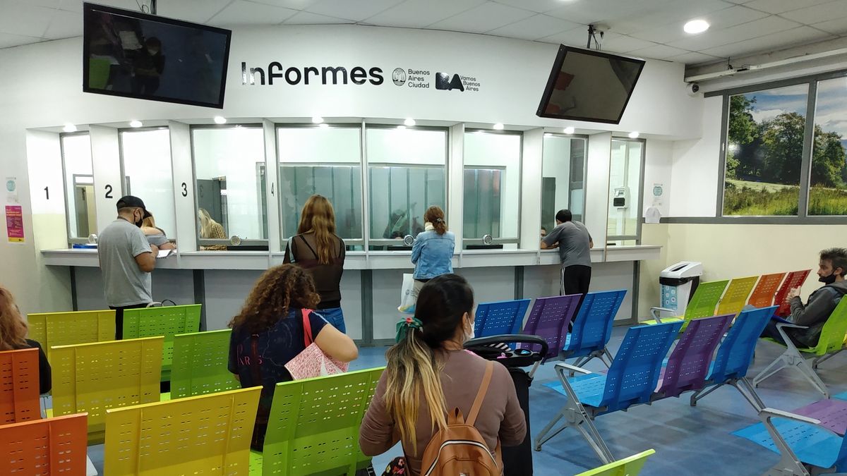 La Ciudad no adhiere al asueto del Gobierno Nacional para el viernes 23 y 30 de diciembre (Foto: Gobierno de la Ciudad).