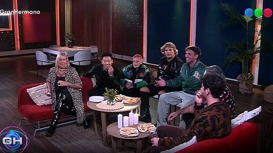 Se conoció quién es el nuevo líder de la semana en Gran Hermano