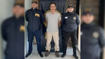 Fred Machado dijo que quería conocer a Milei por sus perros: la picante chicana de Espert