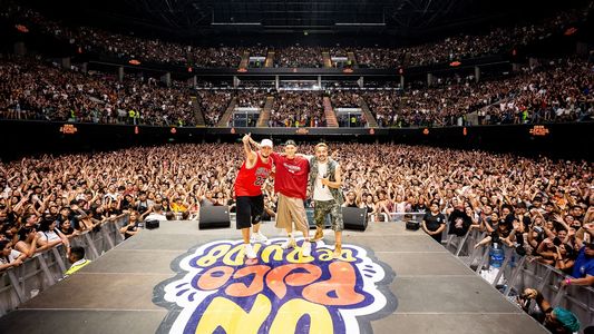 Un Poco de Ruido llega al estadio de Vélez con un show imperdible: cuándo será