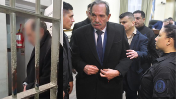 Internaron de urgencia a José Alperovich: cómo sigue su estado de salud