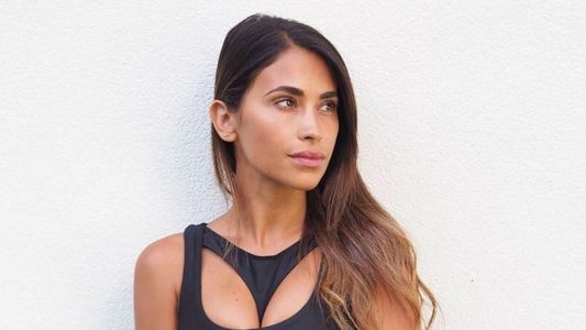 Antonela Roccuzzo sorprendió a la familia del futbolista del PSG que pelea por su vida tras un grave accidente