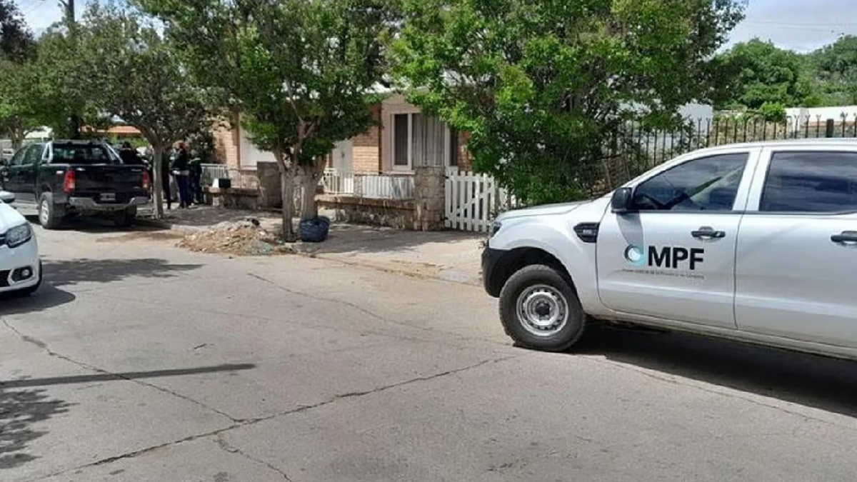 Su amiga no le respondía el teléfono, fue a su casa y la encontró calcinada. (Foto: El Doce) Su amiga no le respondía el teléfono, fue a su casa y la encontró calcinada. (Foto: El Doce)