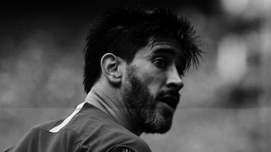 Pablo Pérez recordó la final de Madrid perdida ante River: Nos merecíamos esa Copa, estuvimos a 20 minutos