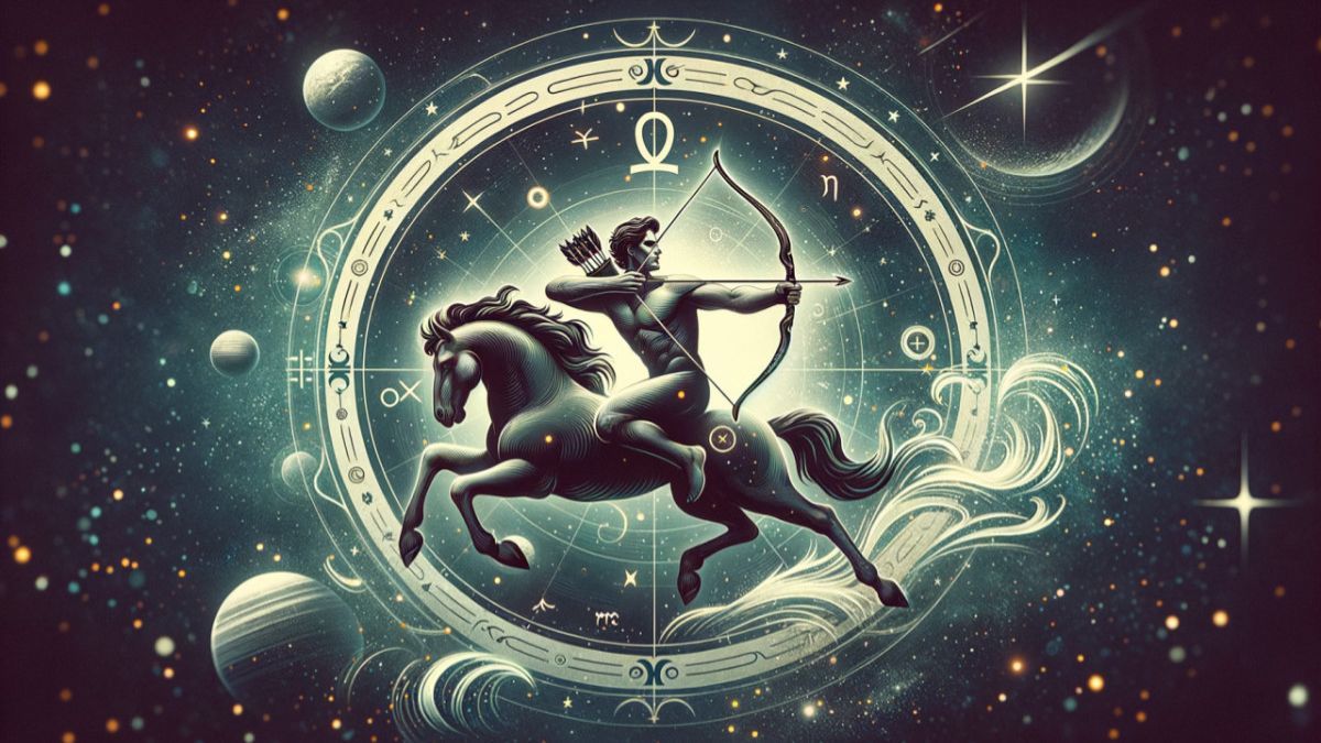 Astrología: los 4 signos más favorecidos por el ingreso de Venus en Sagitario.