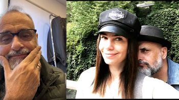 En medio del escándalo, Jorge Rial le escribió una fuerte y sentida carta a Romina Pereiro por su cumpleaños