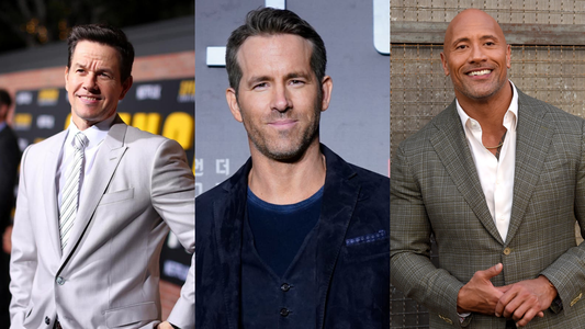 Netflix: ¿Cuál es el actor mejor pagado de la plataforma?