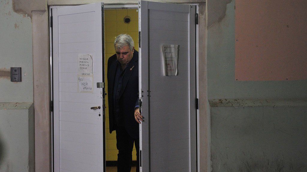 Qué condena le podría caber a El Pepo y por qué tiene pocas chances de ser excarcelado