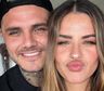 Mauro Icardi compartió nuevas fotos con la China Suárez y las redes lo liquidaron: Pesados como...