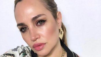 La muerte que golpea a Belén Francese: el profundo dolor de la actriz