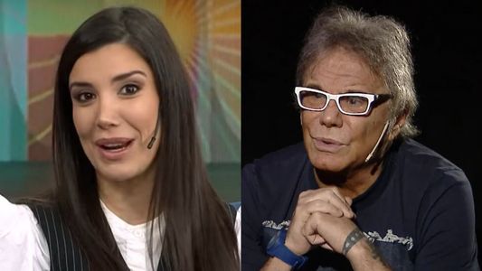 Me hice seis análisis de VIH: la confesión más cruda de Beto Casella a Andrea Rincón