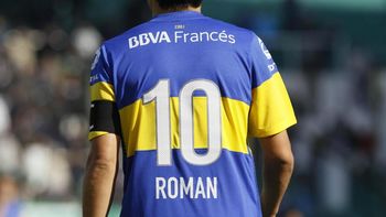 polemica: ¿se podra votar con la camiseta de riquelme en las elecciones de boca? polemica: ¿se podra votar con la camiseta de riquelme en las elecciones de boca?