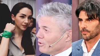 Cómo recibió Juan Darthés la noticia del pedido de captura internacional: Desde lo humano está mal