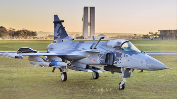 Llegan al país 17 aviones de guerra: la compra millonaria que modifica por completo la flota militar