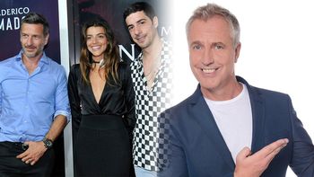 Ratings del lunes: Cómo arrancaron Marley y Calu Rivero su segunda semana al aire