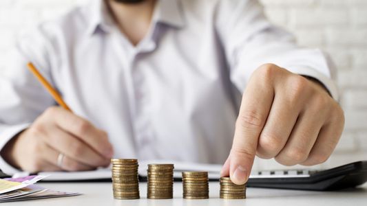 Plazo fijo: cómo aprovechar la tasa más competitiva del mercado de manera rápida y segura para las inversiones