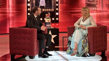 Teté Coustarot celebra el primer aniversario de Argentina de Película con una edición especial