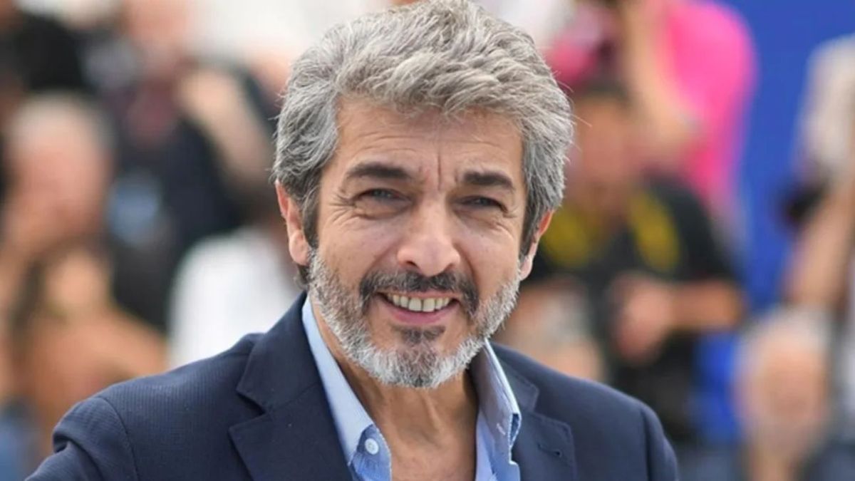 Si amás a Ricardo Darín en Netflix