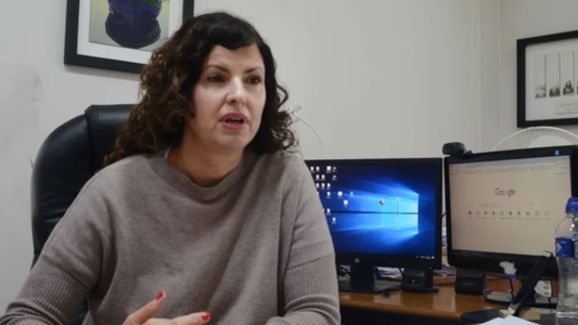 El duro testimonio de la fiscal tras aparecer evidencia biológica que podría ser de la hermanita Hecker desaparecida en Bahía Blanca