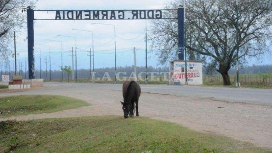 Femicidio: mató a puñaladas a su ex pareja durante una reunión familiar