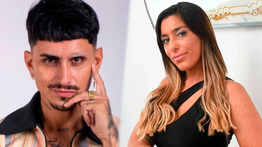 El Villano reveló que tiene VIH y hay preocupación por la salud de Catalina Gorostidi: el fuerte video