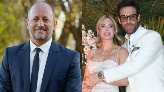 El pasado oscuro que compartirían Martín Insaurralde y Elías Piccirillo: Trabajo y mujeres