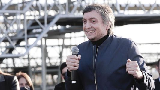 PJ bonaerense: la Justicia Electoral rechazó el pedido de Gray y Máximo Kirchner se encamina a asumir como jefe del partido